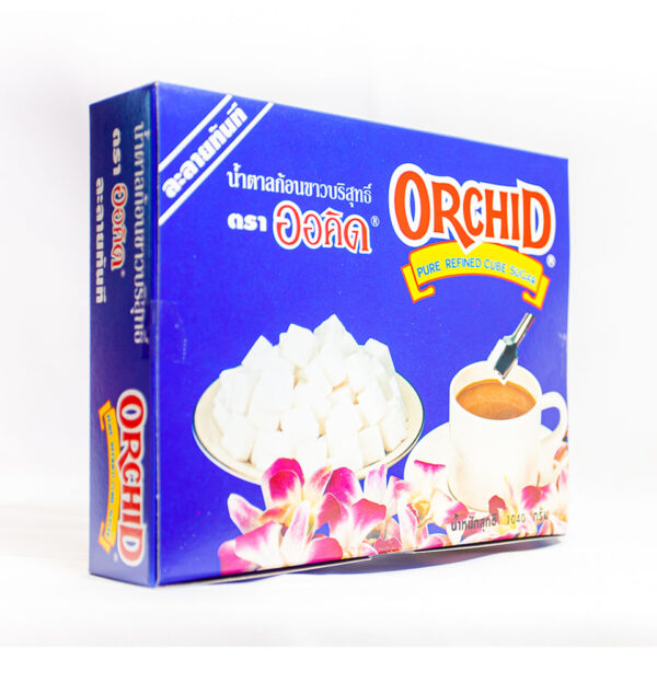 Orchid 方糖 – 1,040 克 - Image 2