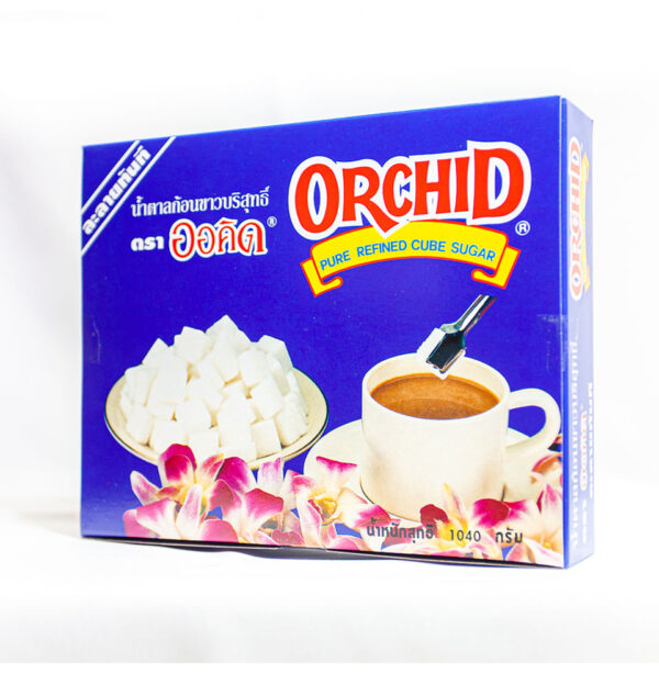 Orchid 方糖 – 1,040 克 - Image 3