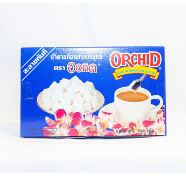 Orchid 方糖 – 520 克