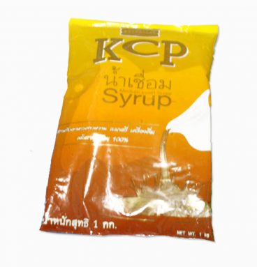น้ำเชื่อม KCP