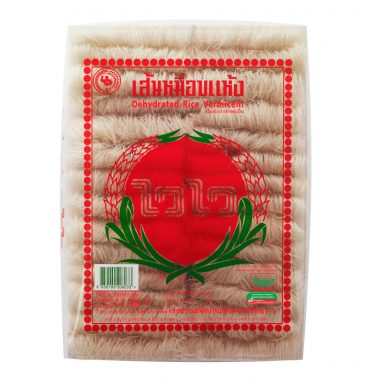 เส้นหมี่ไวไว อบใหญ่