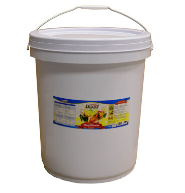 Molly White Mayonnaise 17 kg