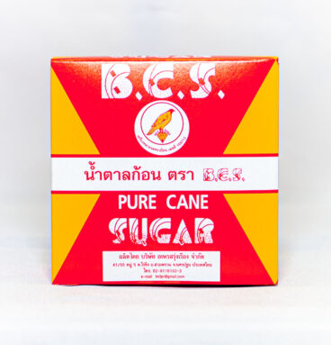 BSC Sugar Cubes – 300 g