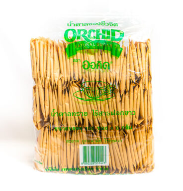Cheewajit Sugar Sachet (Bag) – 8 g – Bangkok