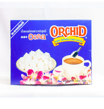 Orchid Sugar Cubes – 1,040 g