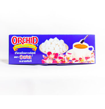 Orchid Sugar Cubes – 260 g