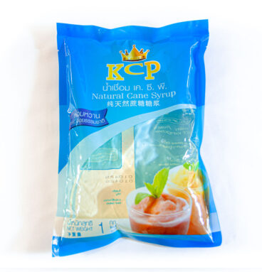 Syrup – KCP – 1 kg