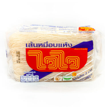 Wai Wai Rice Vermicelli - Small Pack