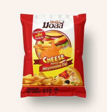 Molly Mayonnaise Cheese Dip