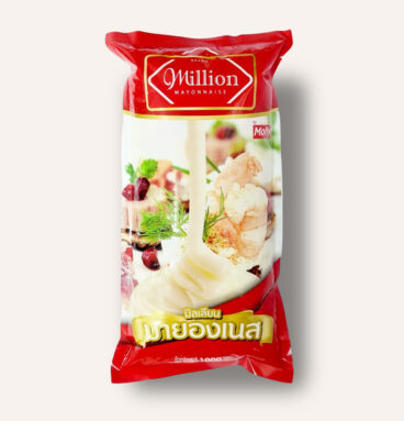 Million (Molly) Mayonnaise 1 kg