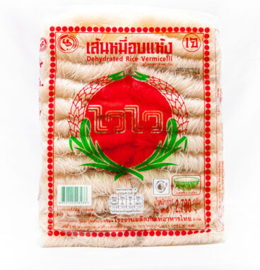 Wai Wai Rice Vermicelli - Large Pack (Bag)